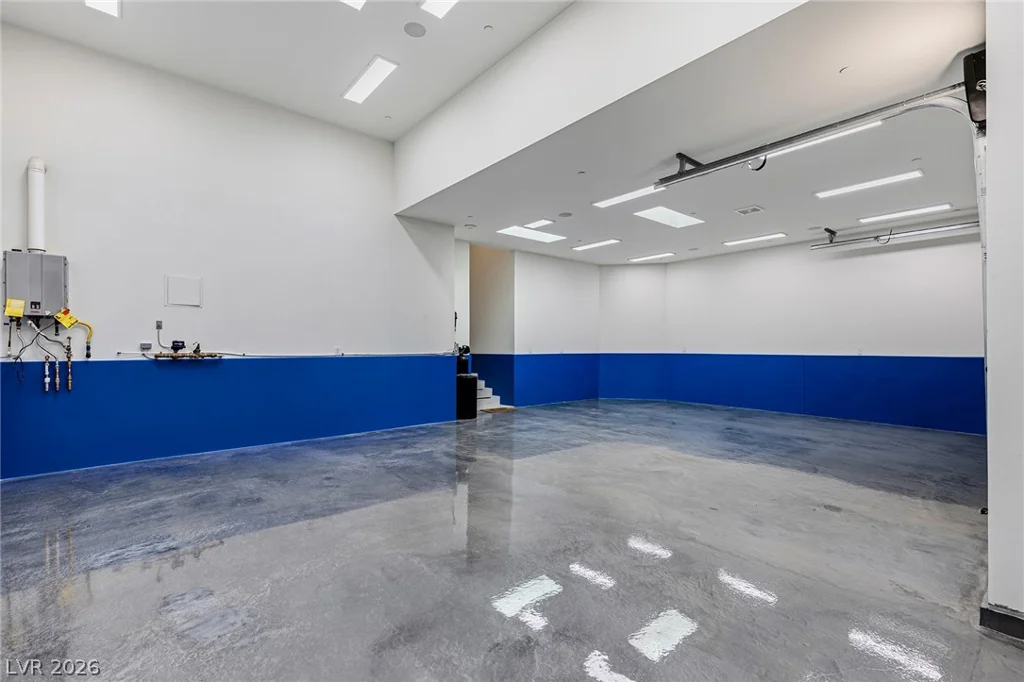 672 Overlook Rim, Henderson, NV 89012