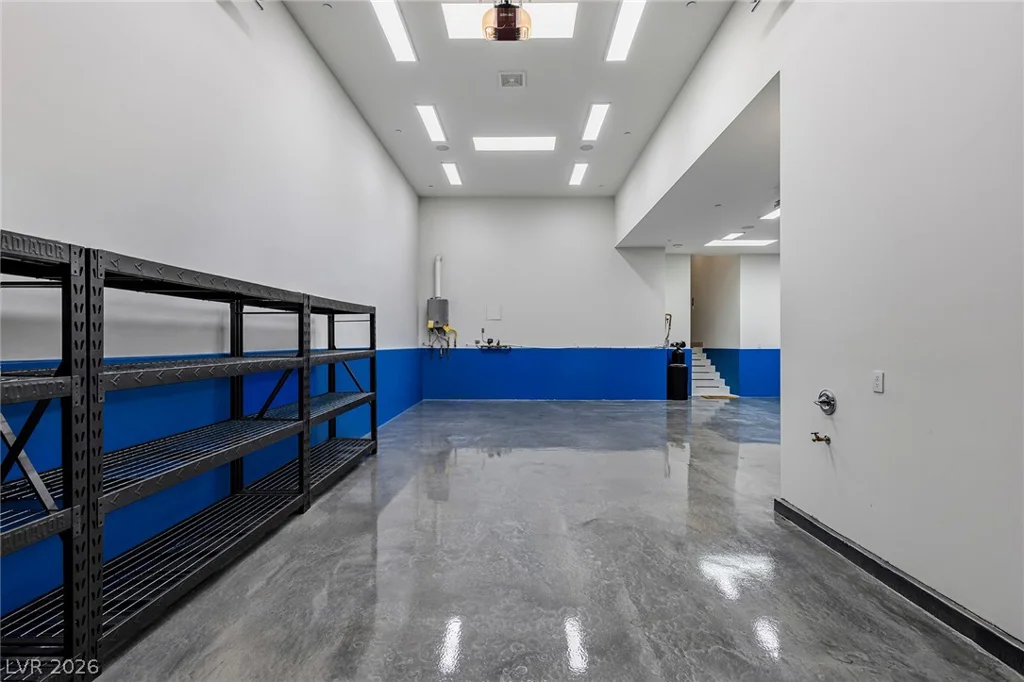 672 Overlook Rim, Henderson, NV 89012