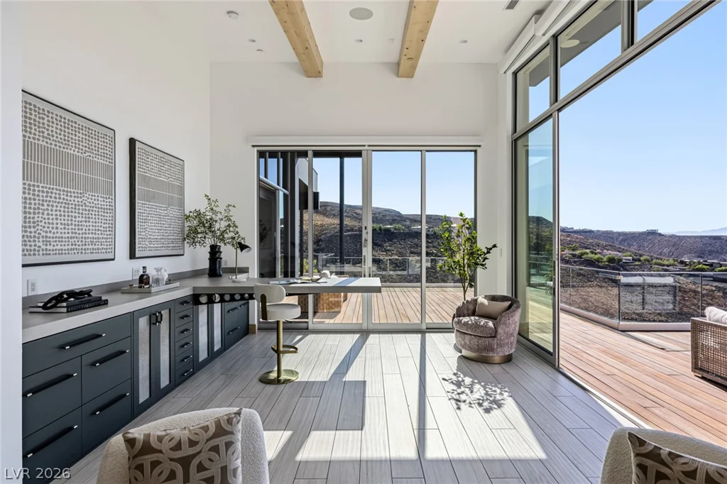 672 Overlook Rim, Henderson, NV 89012