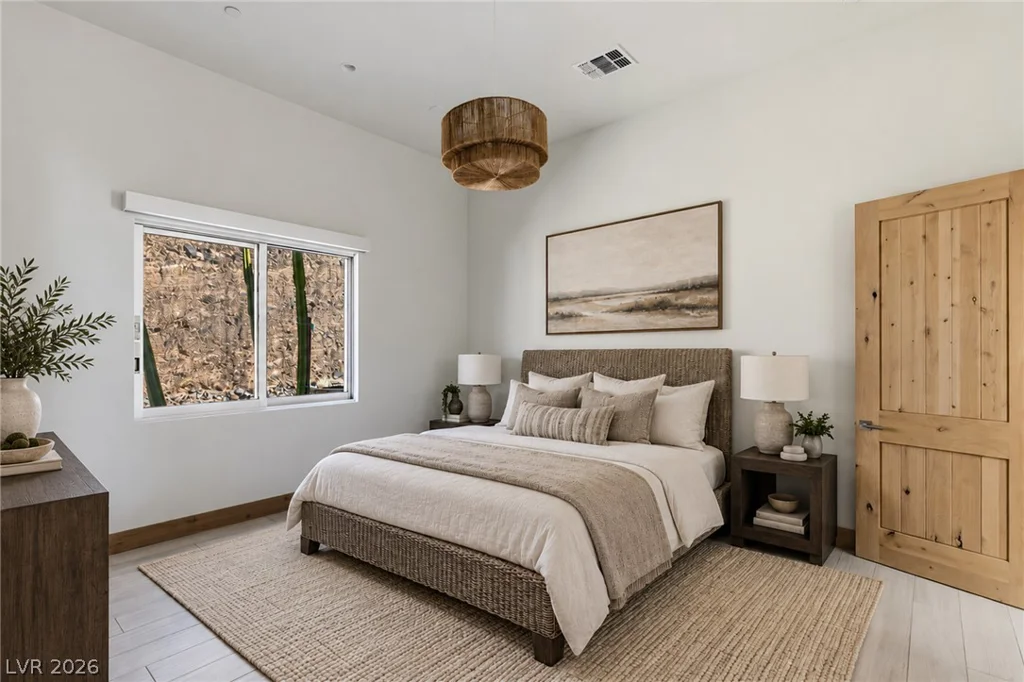 672 Overlook Rim, Henderson, NV 89012