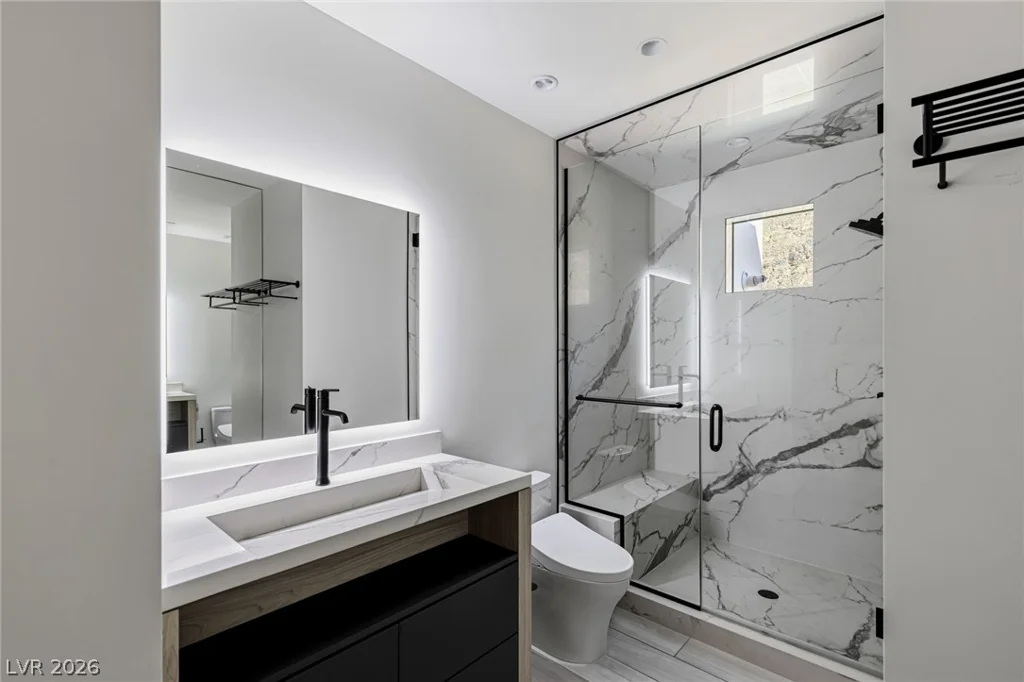 672 Overlook Rim, Henderson, NV 89012