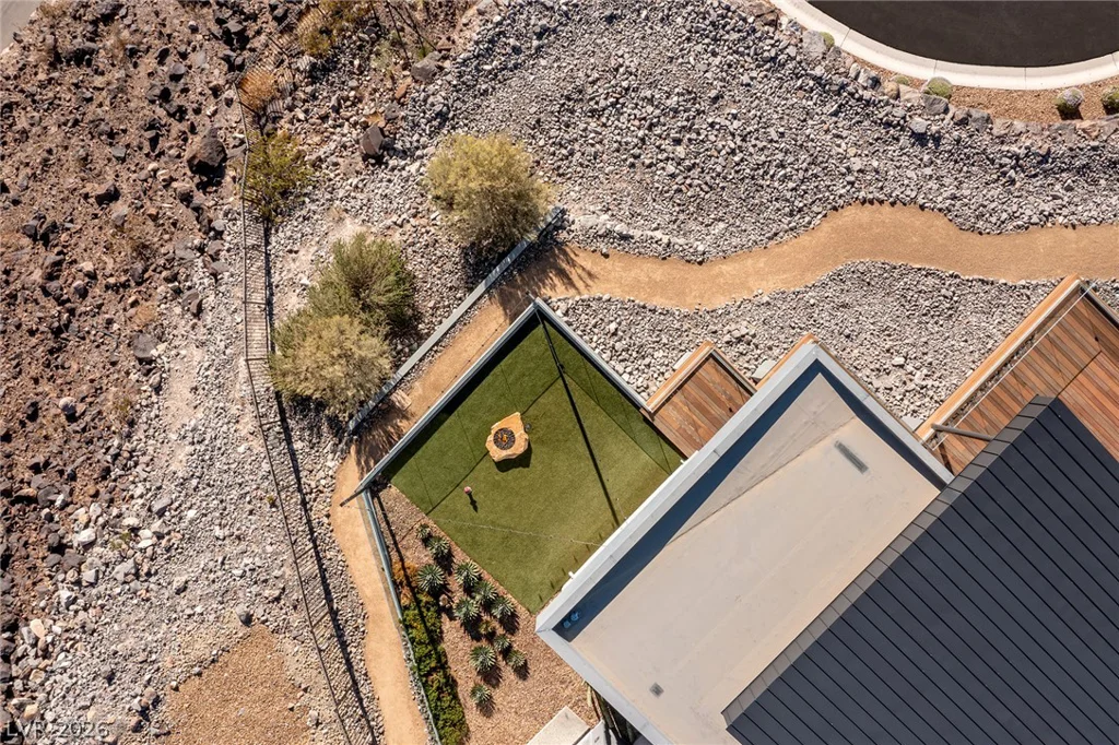 672 Overlook Rim, Henderson, NV 89012