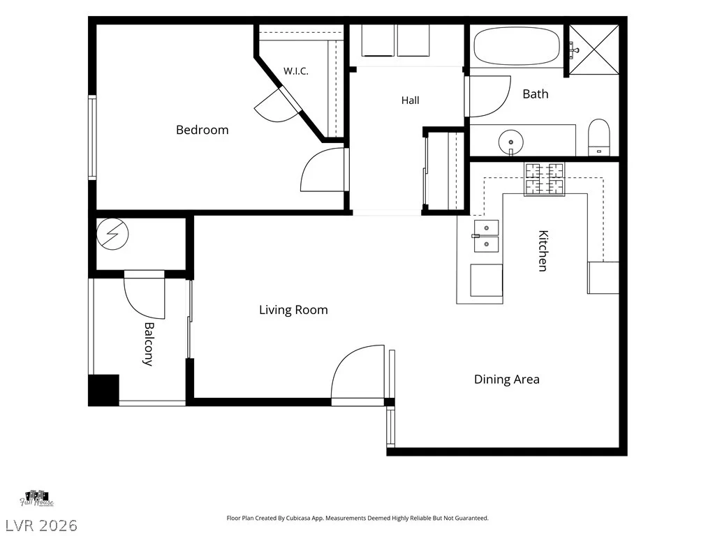 5751 Hacienda, Las Vegas, NV 89122