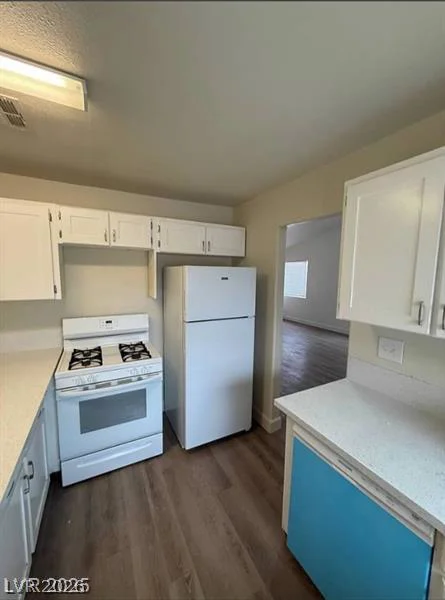 3505 Benson, North Las Vegas, NV 89032