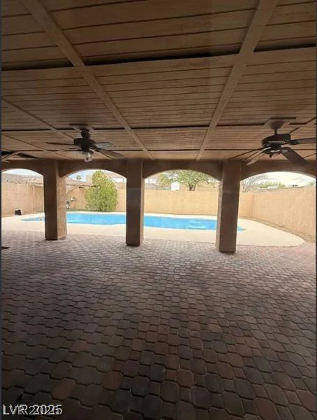 3505 Benson, North Las Vegas, NV 89032