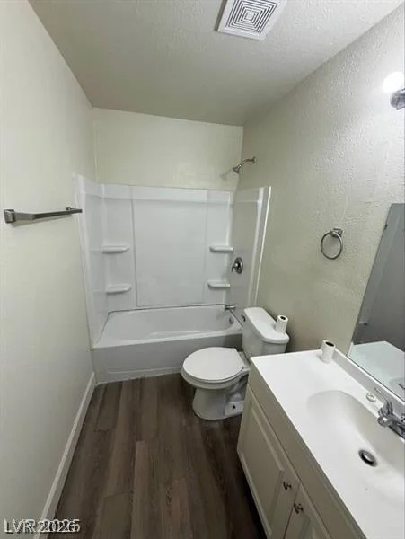 3505 Benson, North Las Vegas, NV 89032