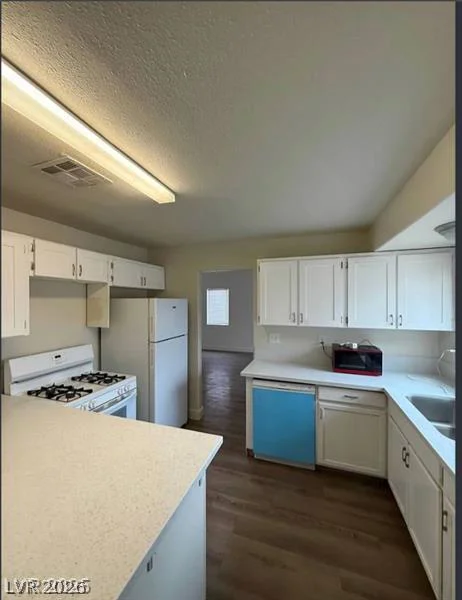 3505 Benson, North Las Vegas, NV 89032