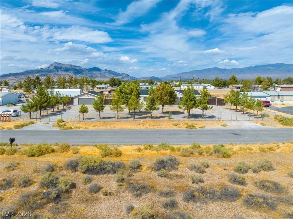 2350 Adkisson, Pahrump, NV 89060