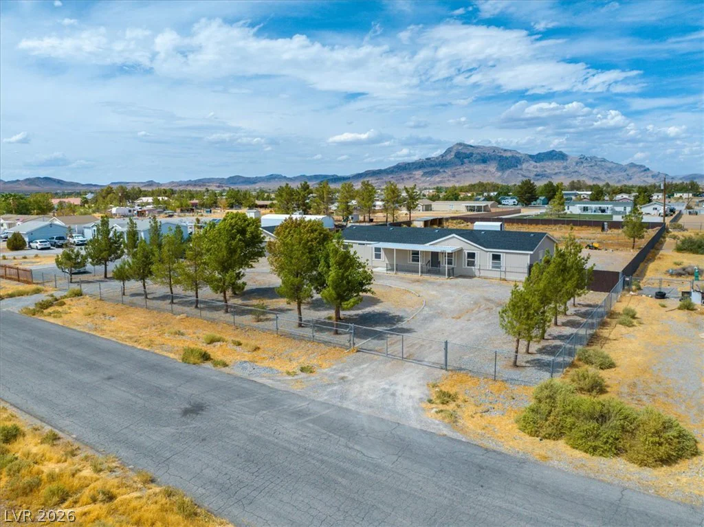2350 Adkisson, Pahrump, NV 89060