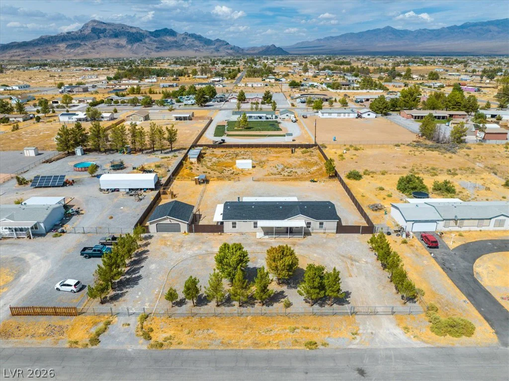 2350 Adkisson, Pahrump, NV 89060
