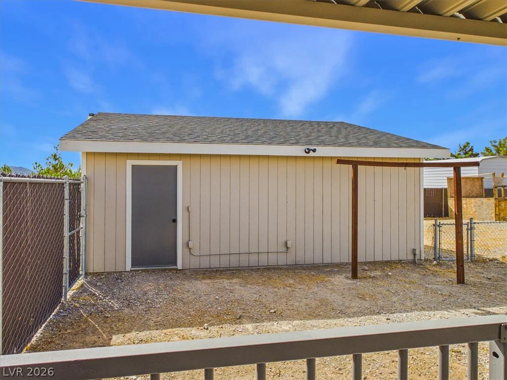 2350 Adkisson, Pahrump, NV 89060