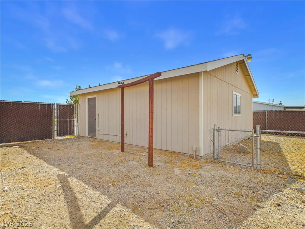 2350 Adkisson, Pahrump, NV 89060