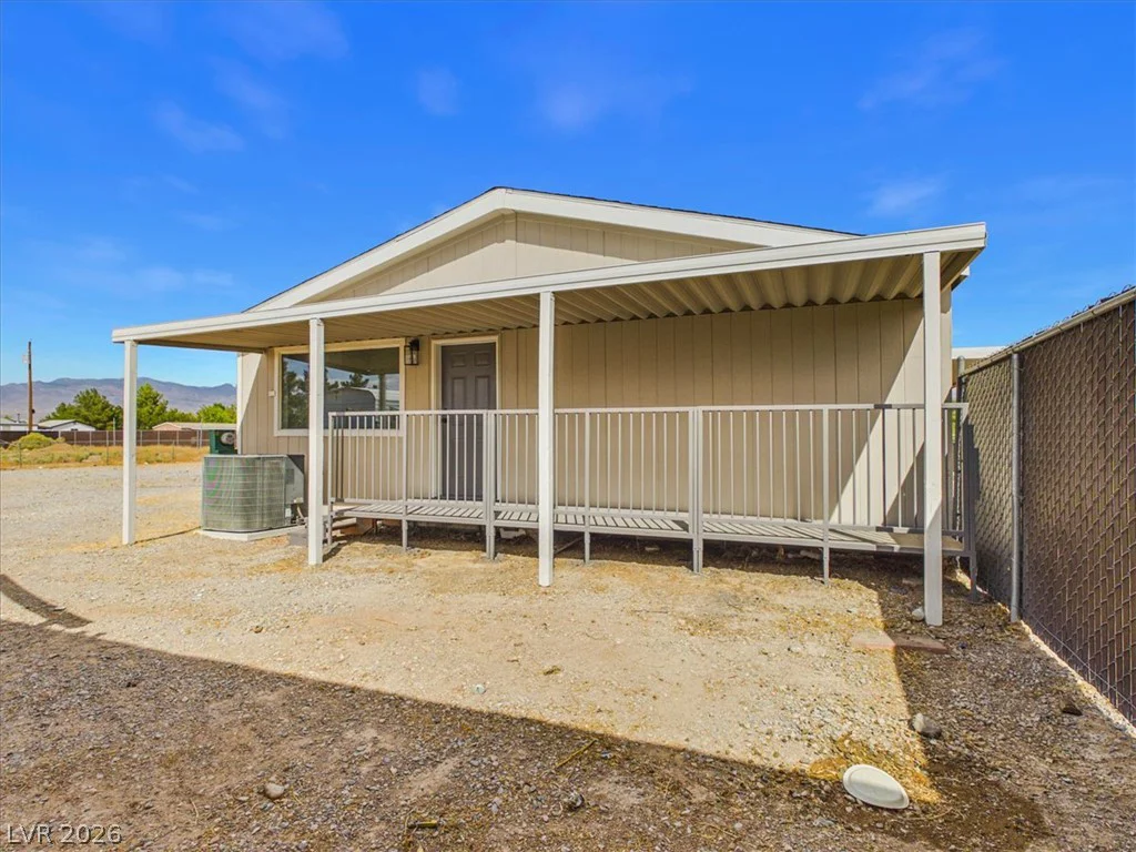 2350 Adkisson, Pahrump, NV 89060