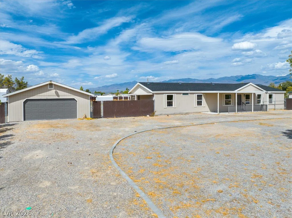 2350 Adkisson, Pahrump, NV 89060
