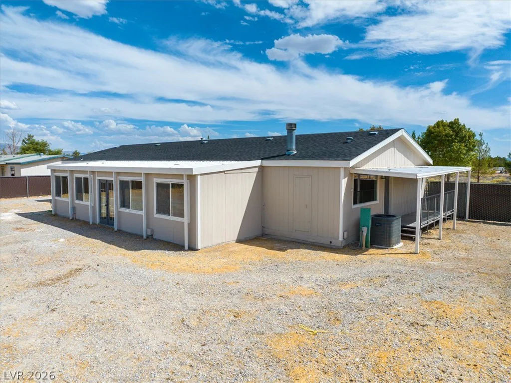 2350 Adkisson, Pahrump, NV 89060