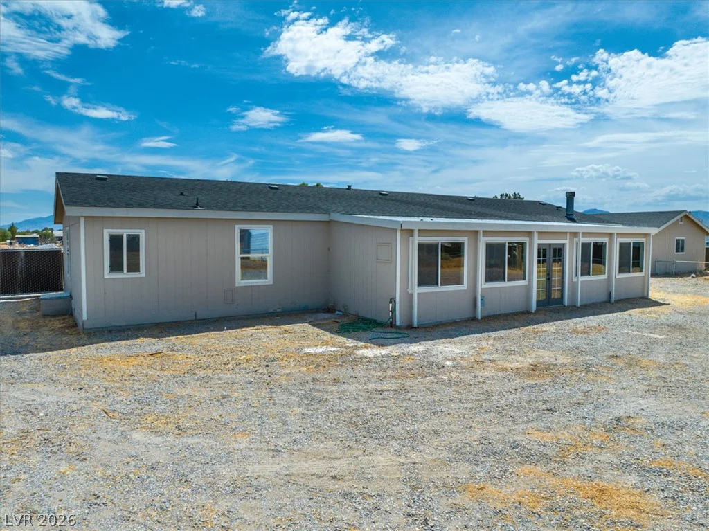 2350 Adkisson, Pahrump, NV 89060