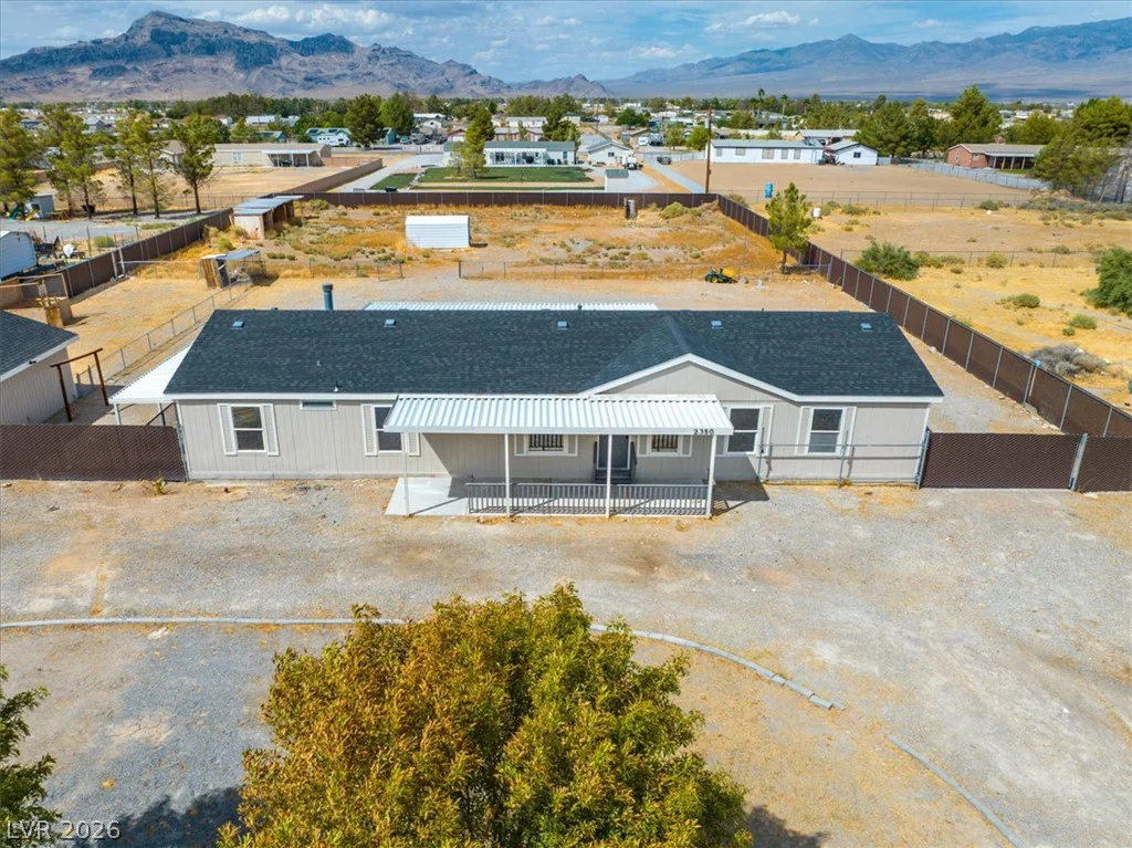 2350 Adkisson, Pahrump, NV 89060