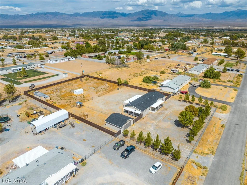2350 Adkisson, Pahrump, NV 89060