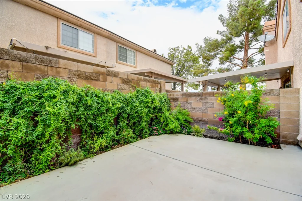 1606 Box Step, Henderson, NV 89014