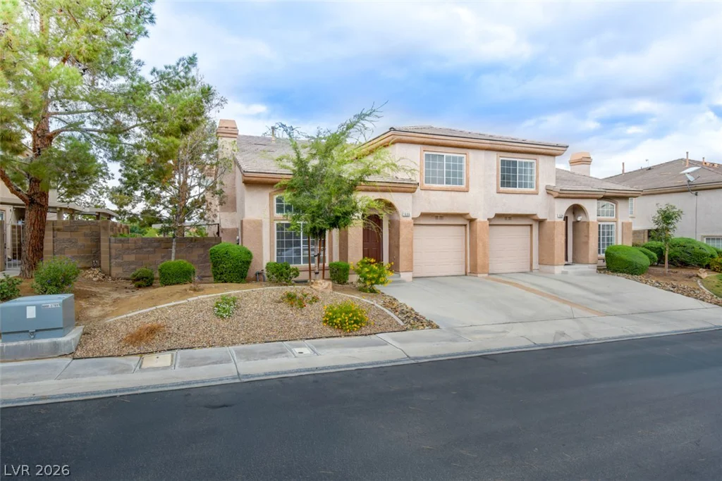1606 Box Step, Henderson, NV 89014