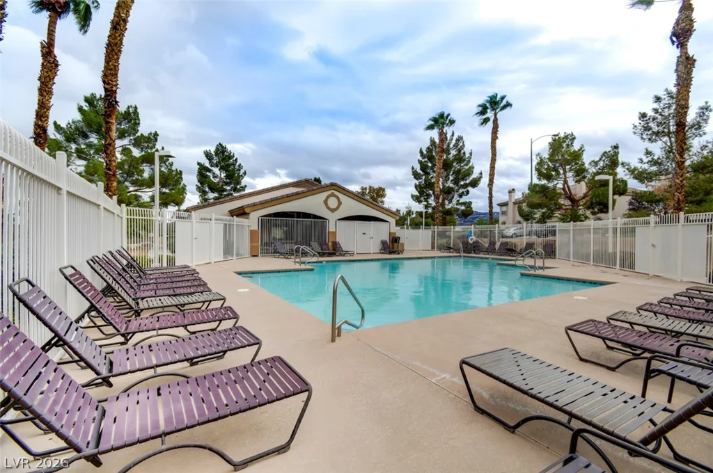 1606 Box Step, Henderson, NV 89014