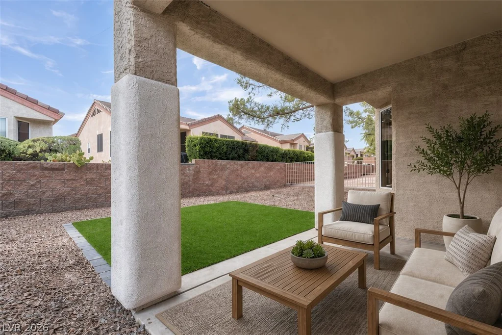 2139 Chapman Ranch, Henderson, NV 89012