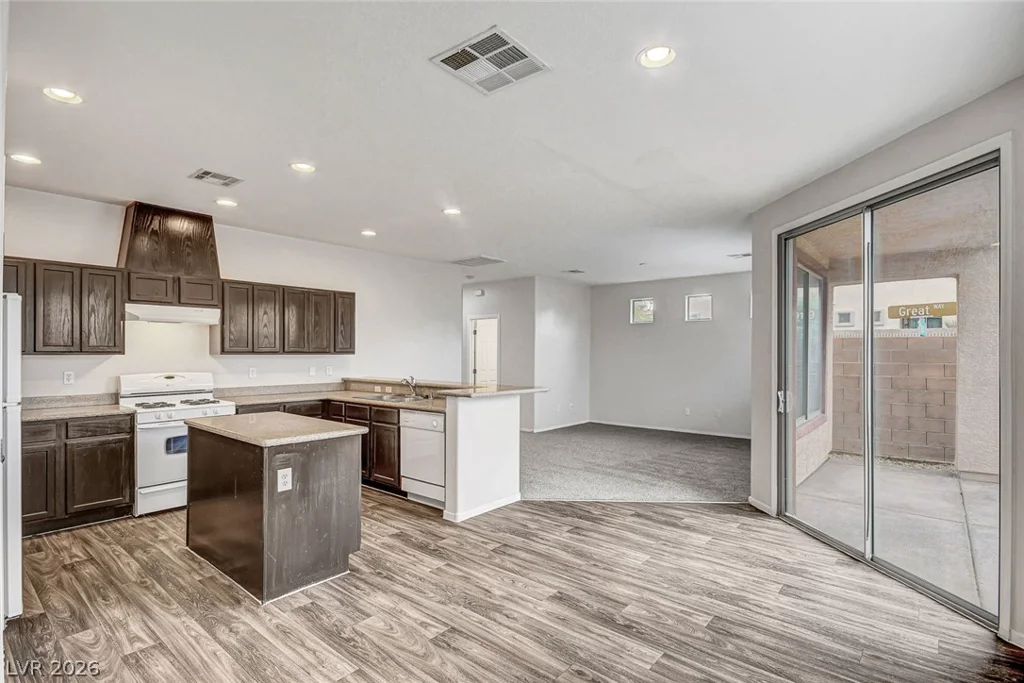 10024 Barengo, Las Vegas, NV 89129