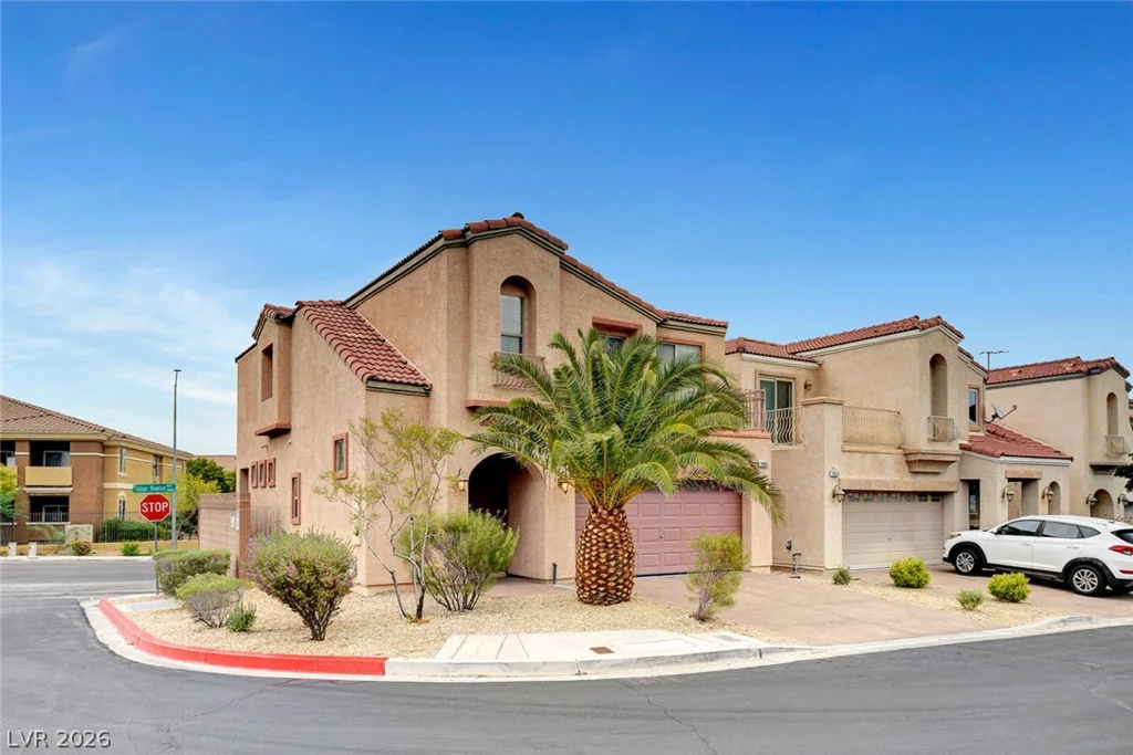 10024 Barengo, Las Vegas, NV 89129