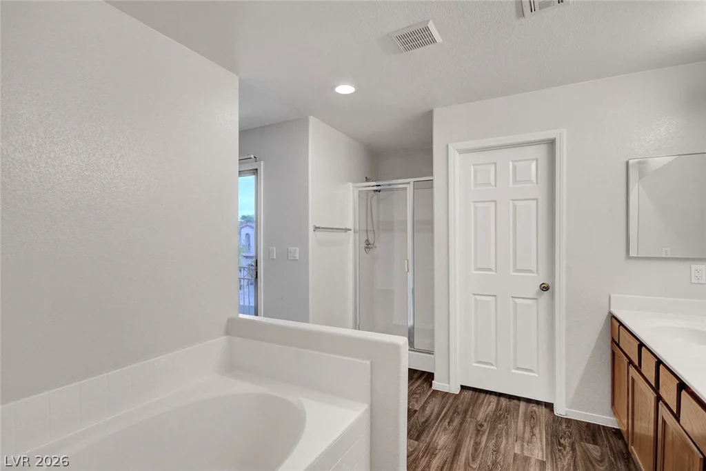 10024 Barengo, Las Vegas, NV 89129
