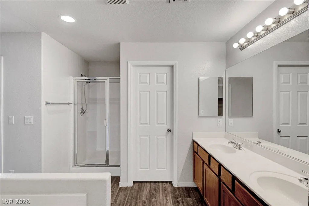 10024 Barengo, Las Vegas, NV 89129