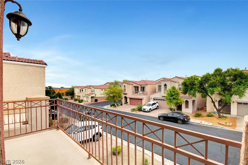 10024 Barengo, Las Vegas, NV 89129