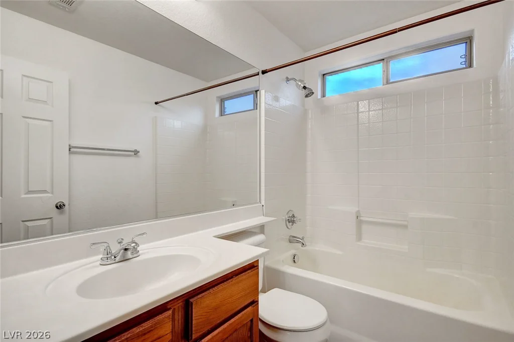 10024 Barengo, Las Vegas, NV 89129