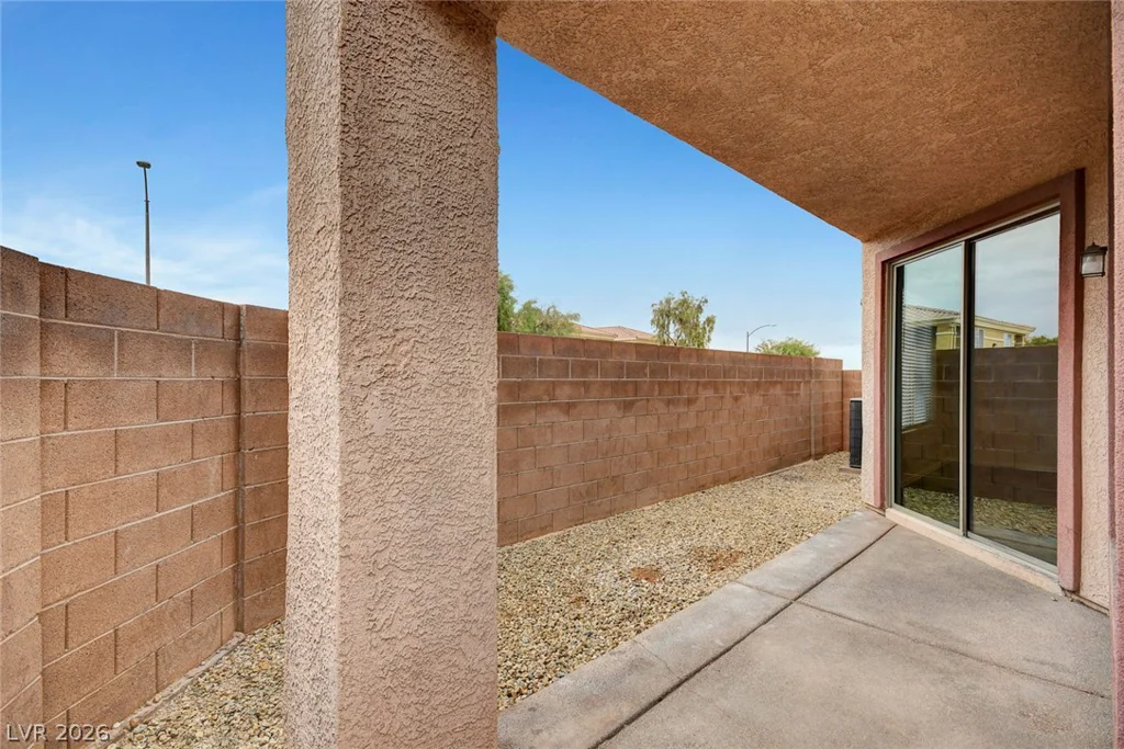 10024 Barengo, Las Vegas, NV 89129