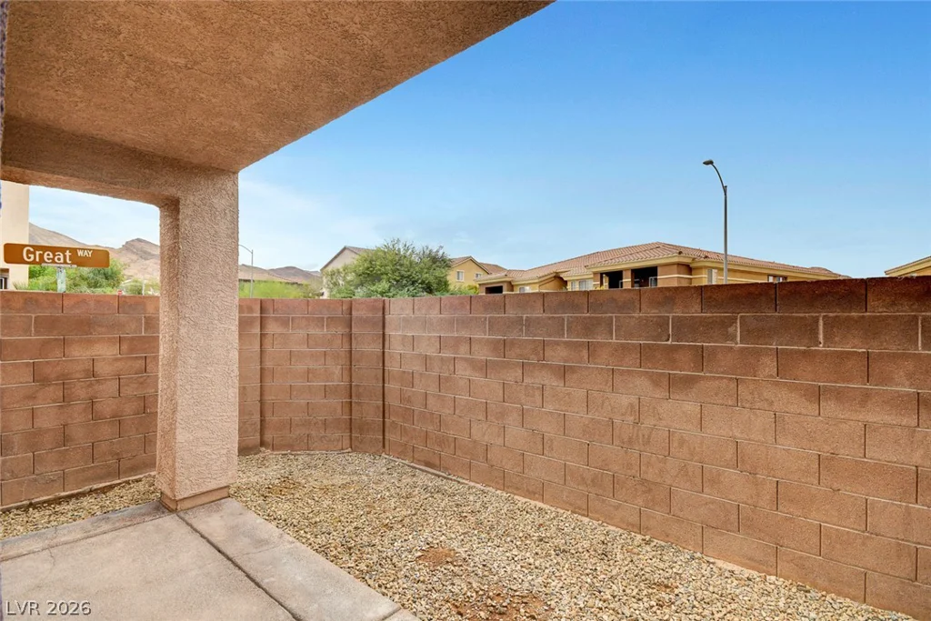 10024 Barengo, Las Vegas, NV 89129