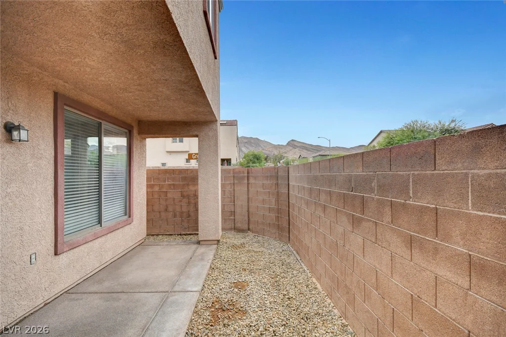 10024 Barengo, Las Vegas, NV 89129