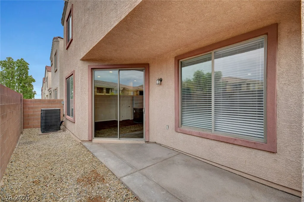 10024 Barengo, Las Vegas, NV 89129