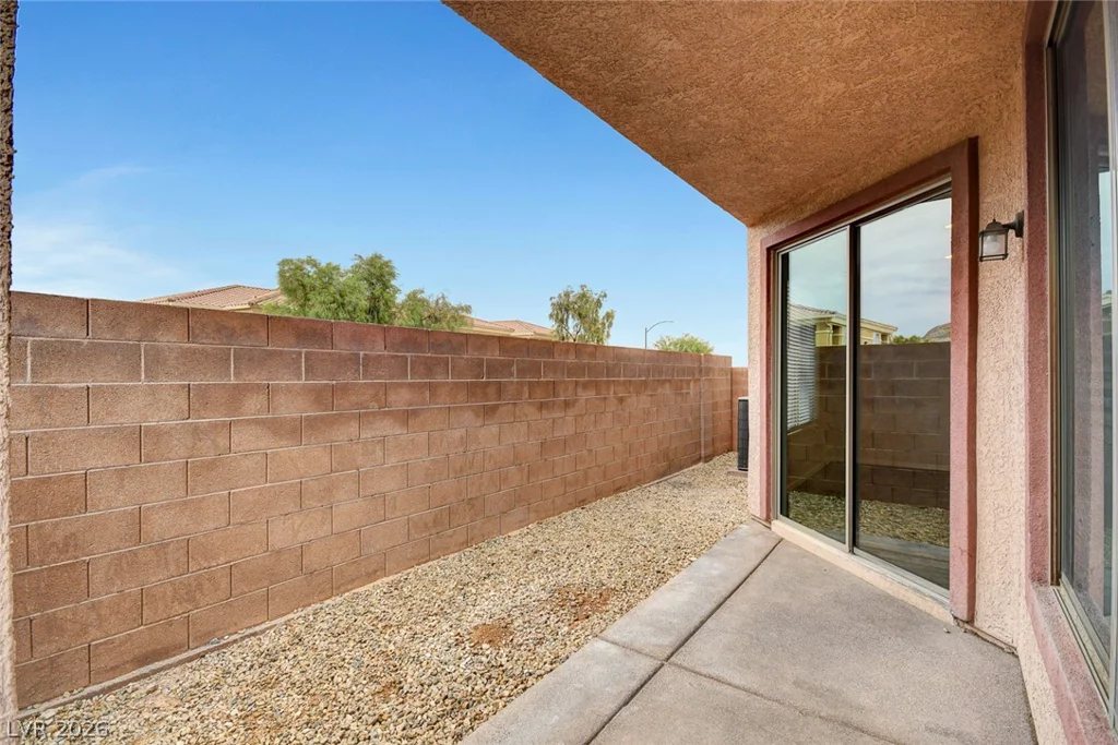 10024 Barengo, Las Vegas, NV 89129