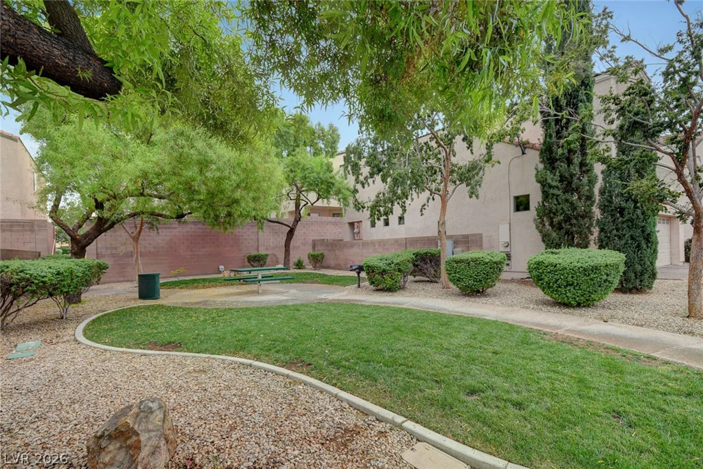 10024 Barengo, Las Vegas, NV 89129