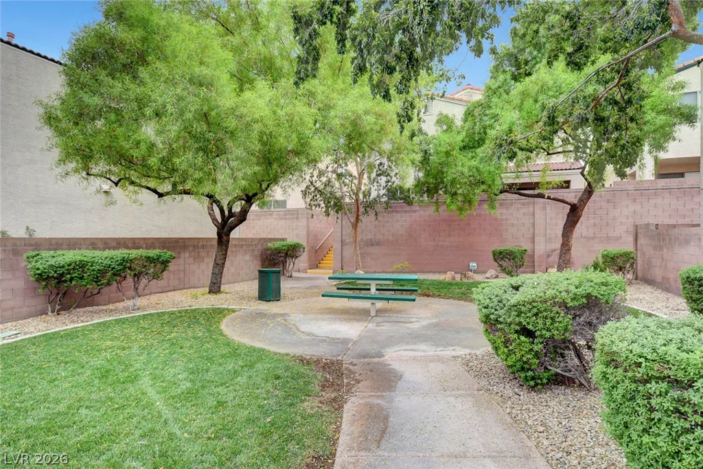 10024 Barengo, Las Vegas, NV 89129