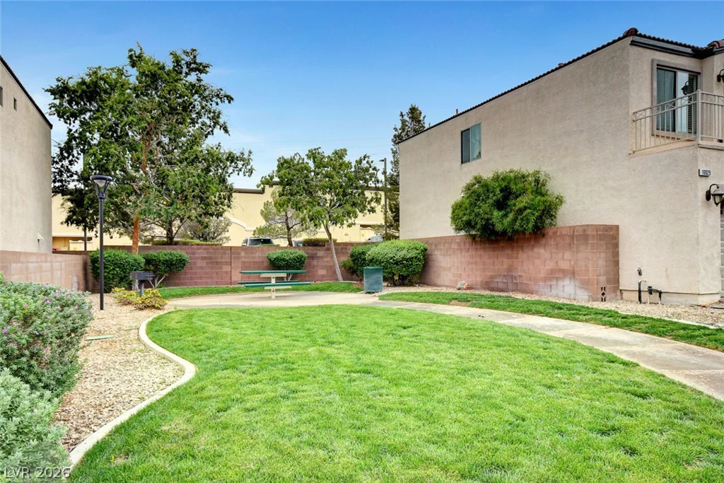 10024 Barengo, Las Vegas, NV 89129