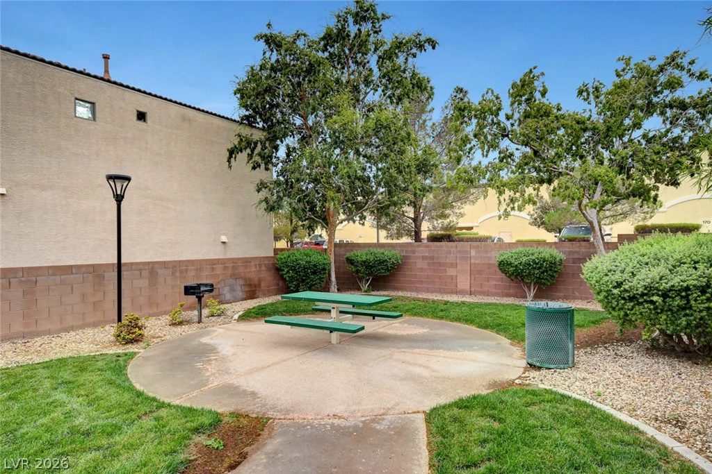10024 Barengo, Las Vegas, NV 89129