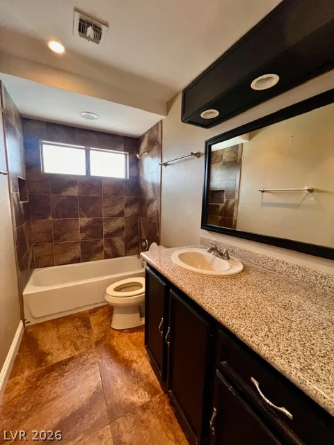 3662 Calmosa, Las Vegas, NV 89103