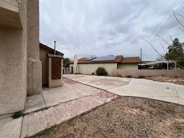 3662 Calmosa, Las Vegas, NV 89103