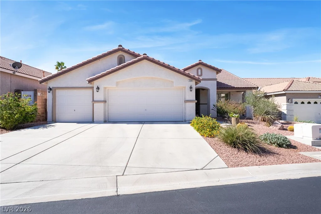 3509 Natural View, Las Vegas, NV 89129