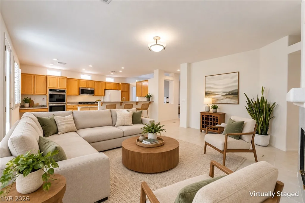 3509 Natural View, Las Vegas, NV 89129
