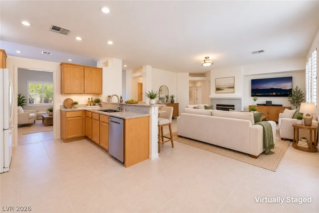 3509 Natural View, Las Vegas, NV 89129