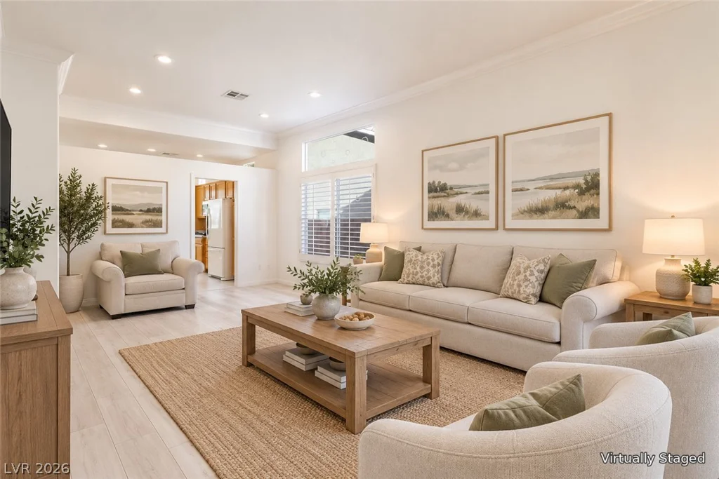 3509 Natural View, Las Vegas, NV 89129
