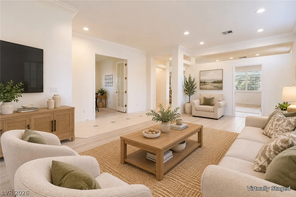 3509 Natural View, Las Vegas, NV 89129