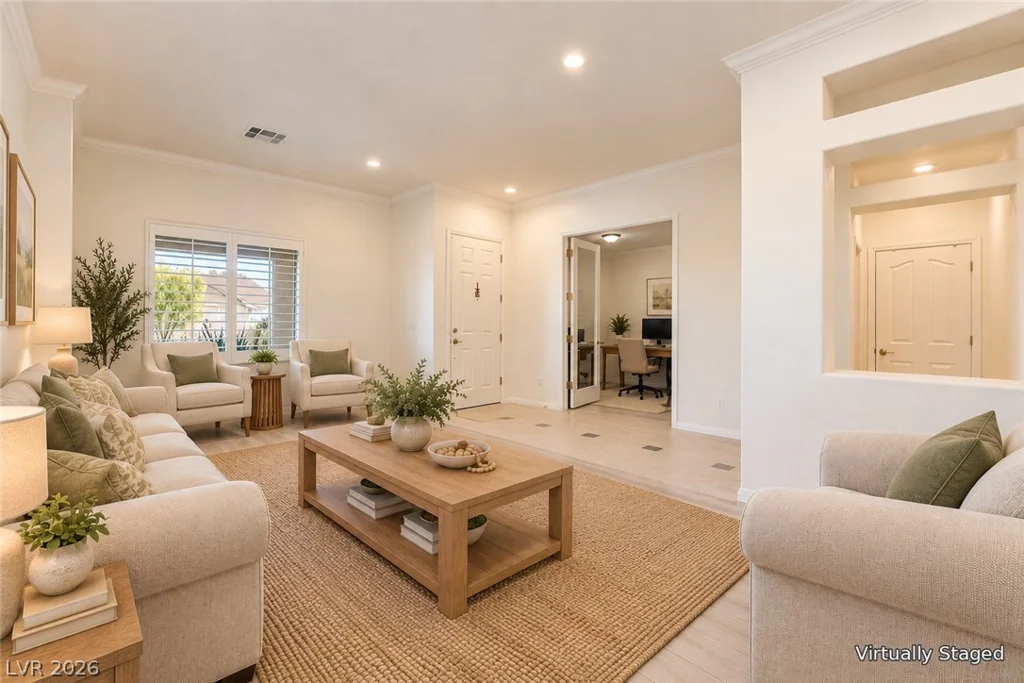3509 Natural View, Las Vegas, NV 89129
