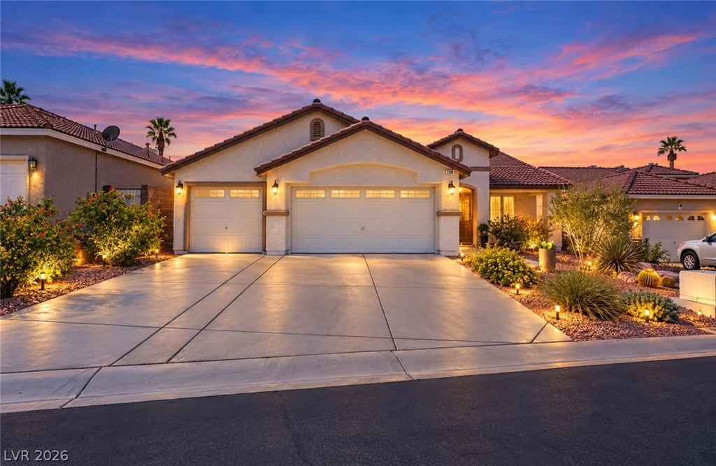 3509 Natural View, Las Vegas, NV 89129